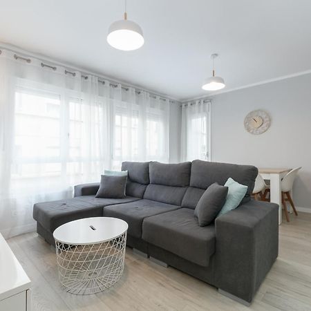 Calido En El Corazon De Vigo By Cabana Rentals Eksteriør billede