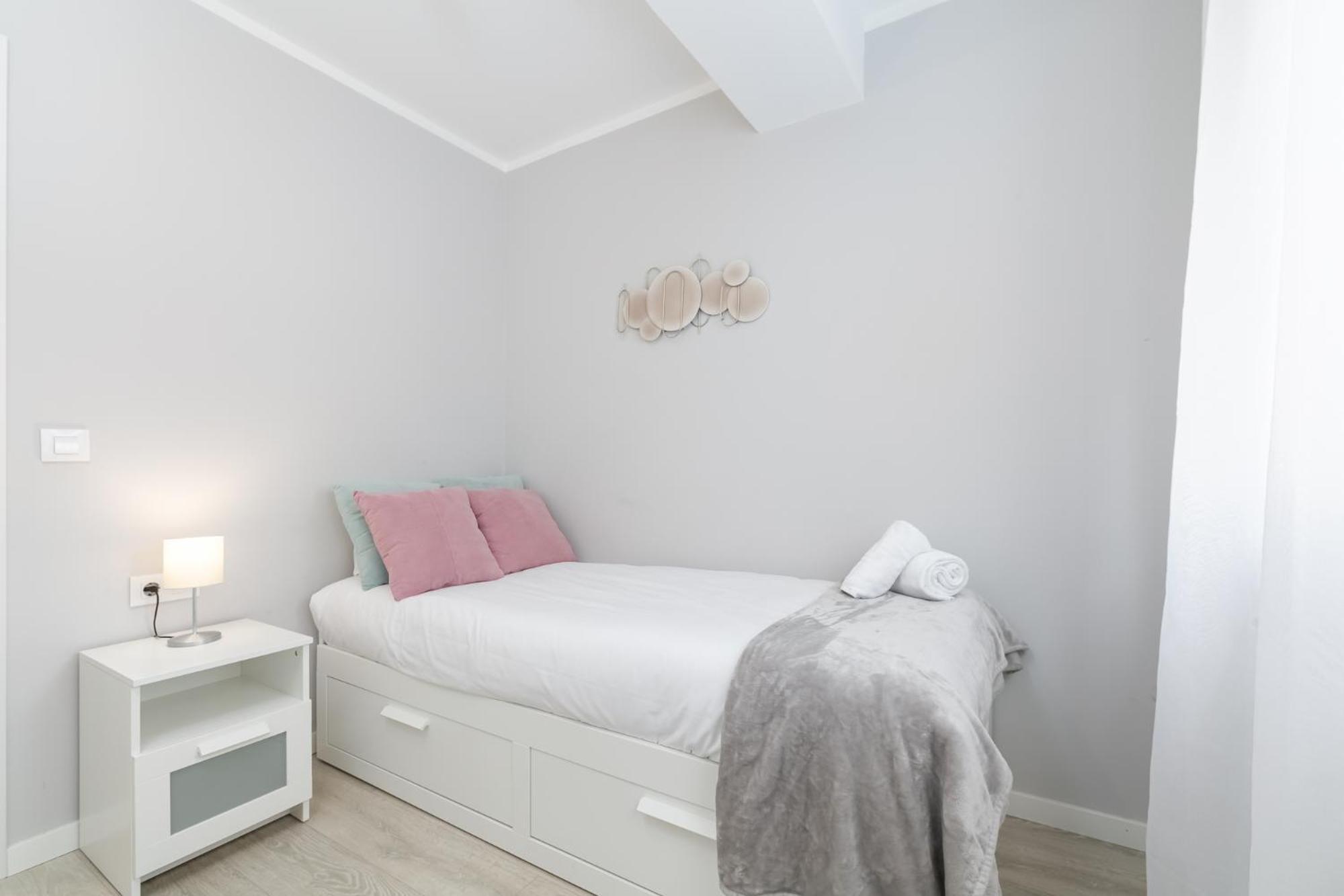 Calido En El Corazon De Vigo By Cabana Rentals Eksteriør billede