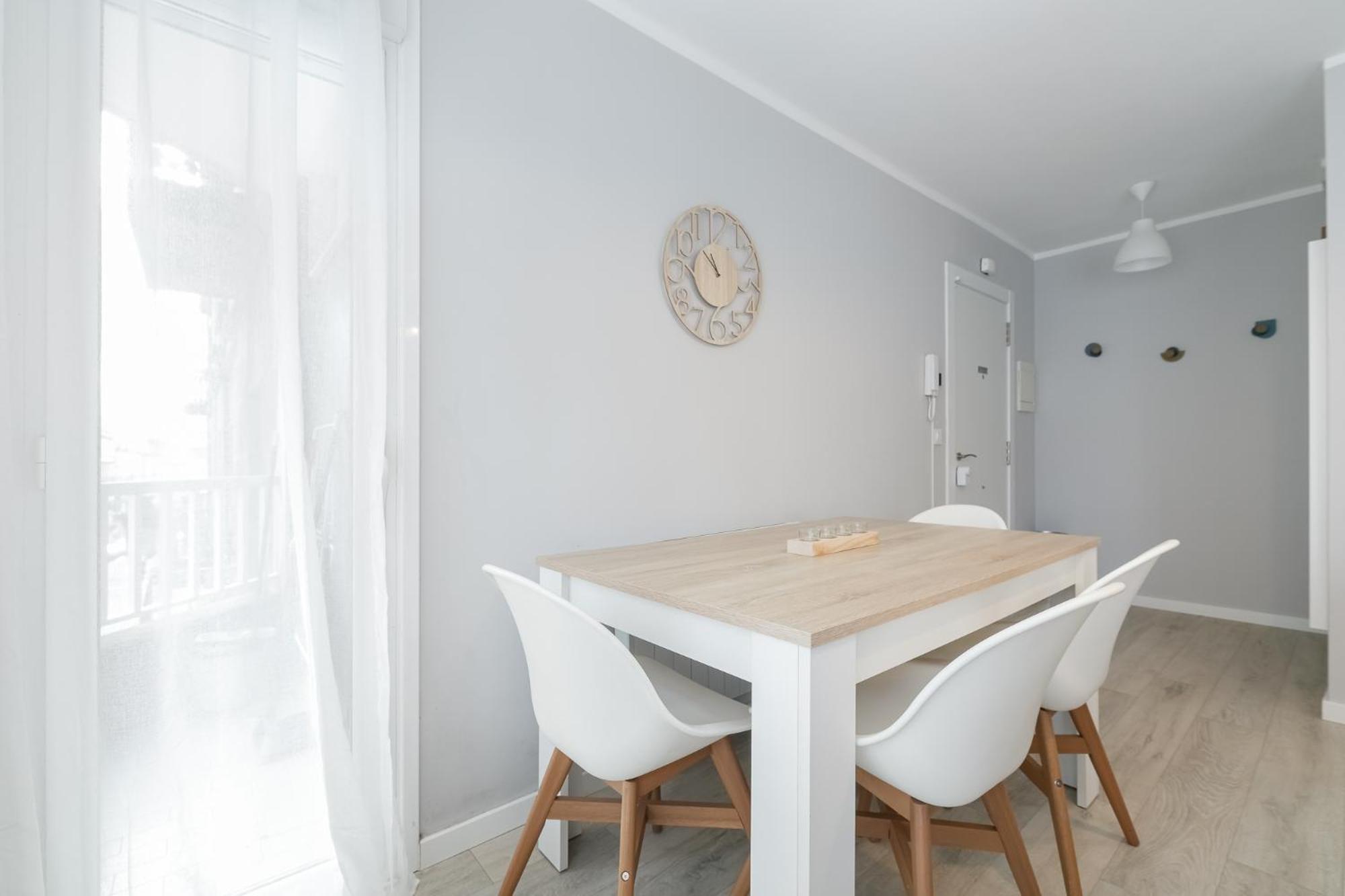 Calido En El Corazon De Vigo By Cabana Rentals Eksteriør billede