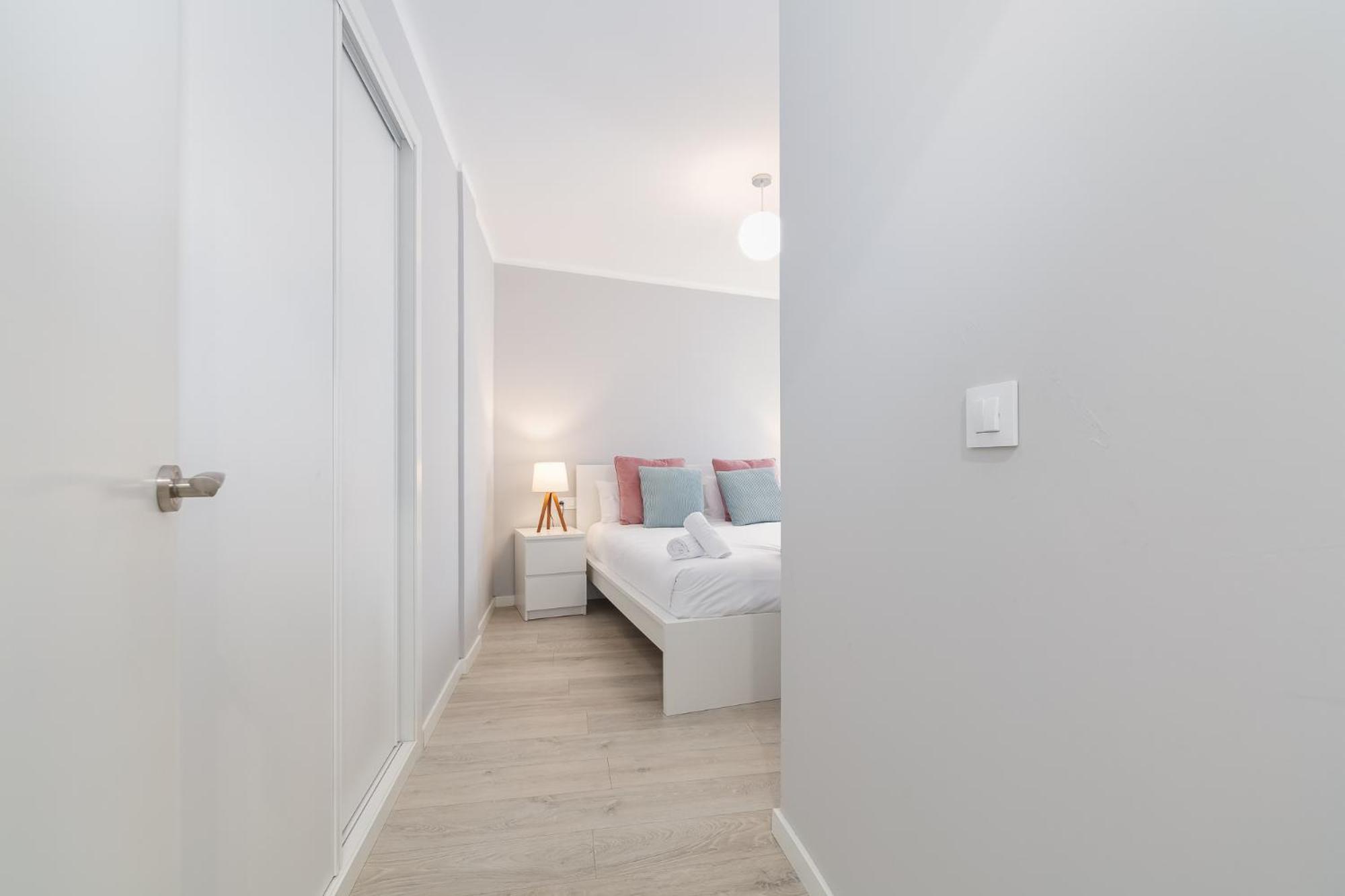 Calido En El Corazon De Vigo By Cabana Rentals Eksteriør billede