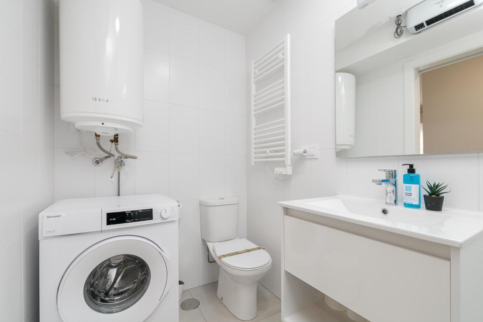 Calido En El Corazon De Vigo By Cabana Rentals Eksteriør billede