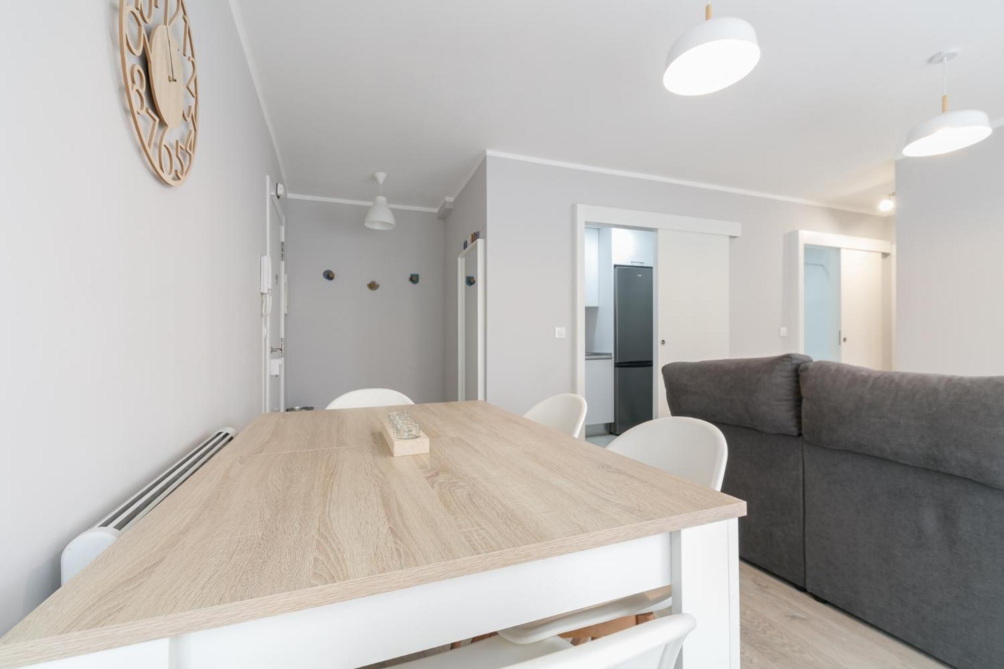 Calido En El Corazon De Vigo By Cabana Rentals Eksteriør billede