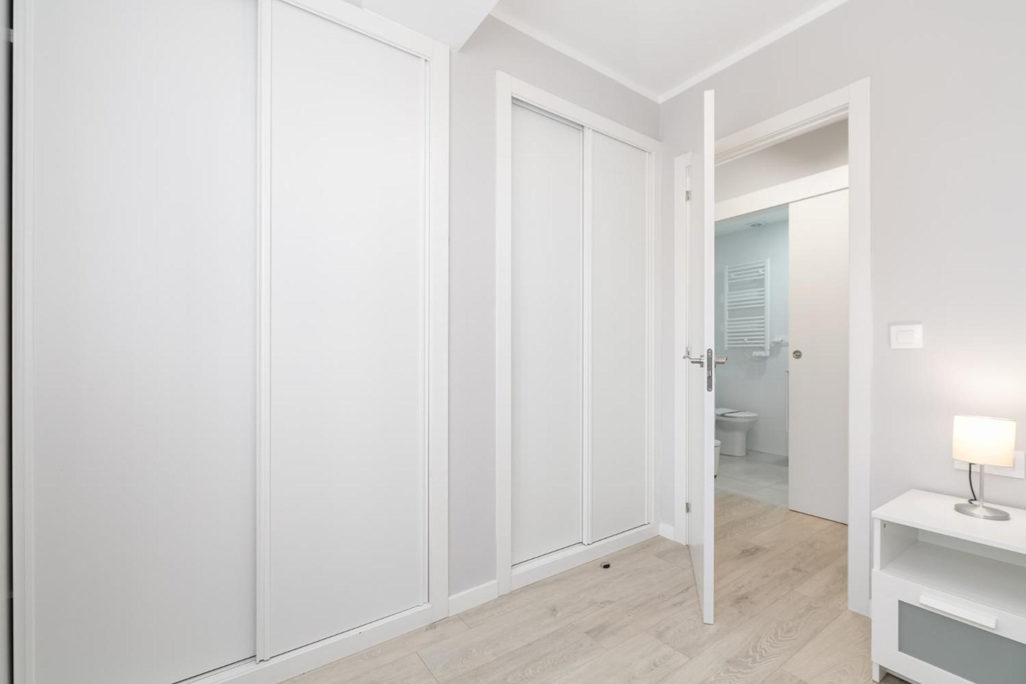 Calido En El Corazon De Vigo By Cabana Rentals Eksteriør billede